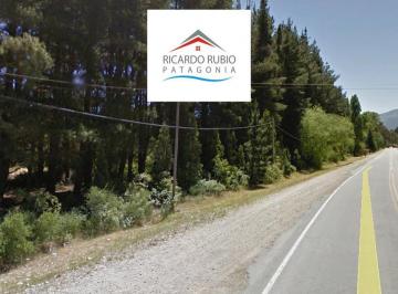 Terreno · 1700m² · Terreno - Lago Puelo