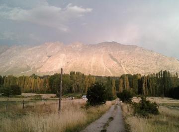 Campo · 115m² · Chacra - Las Golondrinas