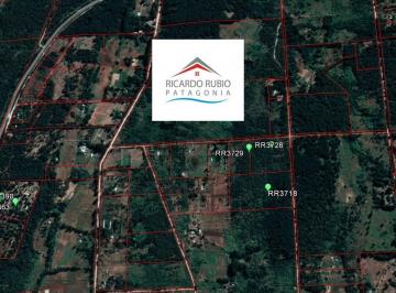 Terreno · 4000m² · Terreno - Las Golondrinas