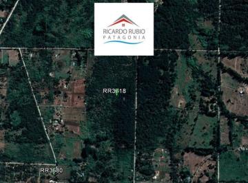 Campo · 57600m² · Chacra - Las Golondrinas
