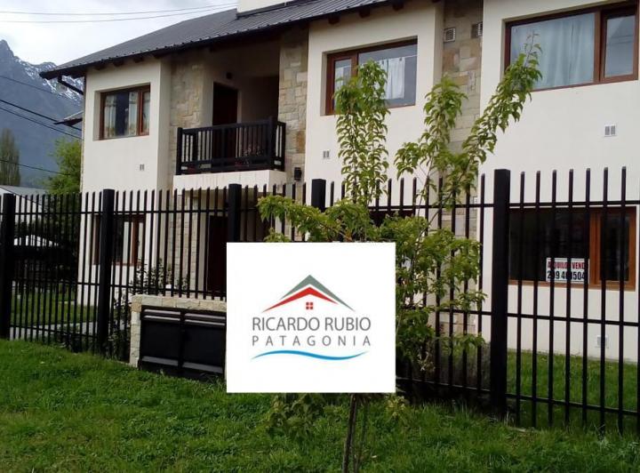 Departamento · 90m² · 4 Ambientes