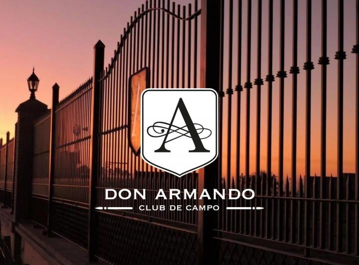Desarrollo horizontal , San Vicente · Don Armando Club de Campo