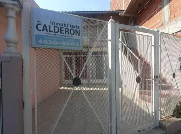 Departamento de 2 ambientes, La Matanza · Departamento en Planta Baja Sin Expensas