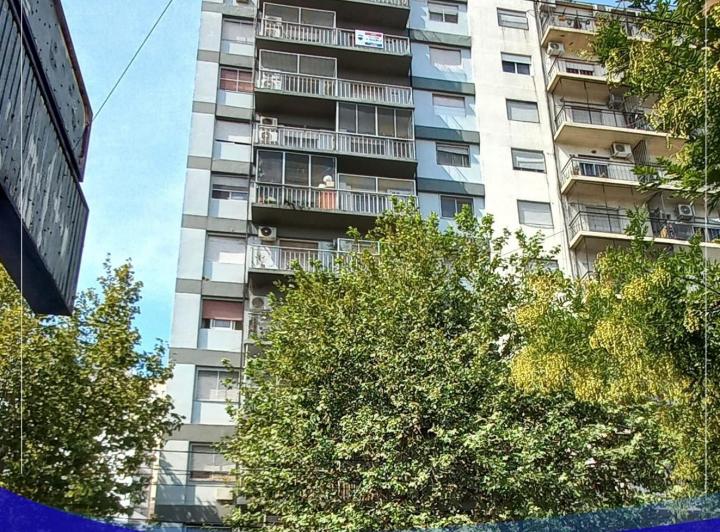 Departamento · 55m² · 3 Ambientes