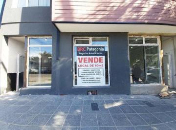 Local comercial · 85m² · Local Bariloche