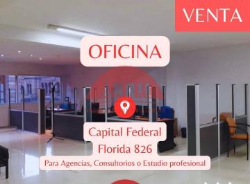 VRG-VRG-126_2 · Oportunidad de Amplias y Luminosas Oficinas