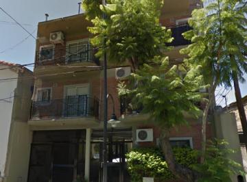 Departamento · 36m² · 2 Ambientes · 1 Cochera · Depto con Cochera en Venta en Zona Centro de San Fernando.