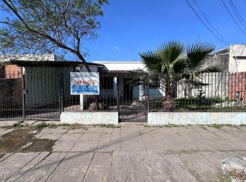 Casa · 65m² · 3 Ambientes · 1 Cochera · Venta Casa 3 Amb Barrio Pompeya Merlo Sur