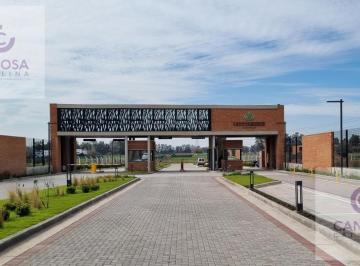 Terreno · 613m² · Oportunidad - Lote en Canning Chico