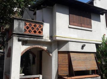 Casa · 380m² · 6 Ambientes · Casa en Venta - Olivos - Qta. Presid.