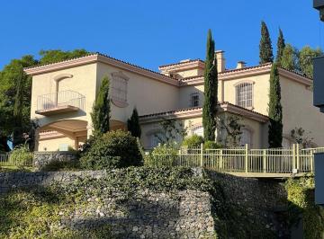 Departamento de 7 ambientes, Córdoba · Complejo Chateau Village Villa Belgrano