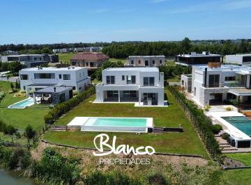 Casa de 4 ambientes, Pilar · Casa en Venta en Pilara, Pilar, G. B. a. Zona Norte