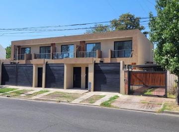 Casa · 100m² · 3 Ambientes · 1 Cochera · Duplex Al Frente Venta Ituzaingo
