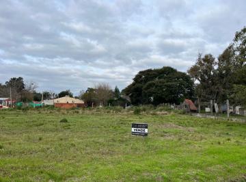 Terreno · 810m² · Terreno en Colastine