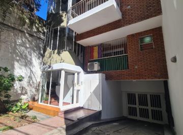 Garage , Almagro · Rio de Janeiro Al 1000 - Cochera Fija y Cubierta