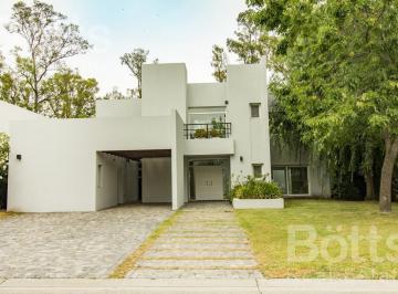 Casa · 290m² · 7 Ambientes · Hermosa Casa Vista Abierta Al Golf - La Reserva Cardales
