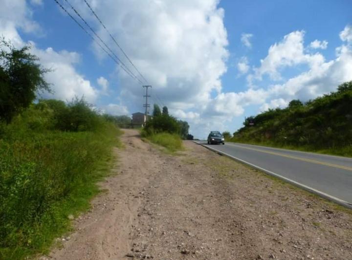 Terreno · 4m² · 1 Ambiente