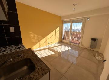 Foto · Alquiler - Centro - 1 Dorm - Reciclado a Nuevo - Piso 12 - Gran Terraza