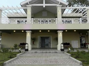 Terreno , Ezeiza · Terreno 1740 m² en Fincas del Alba, Canning, Escriturado. Apto Crédito