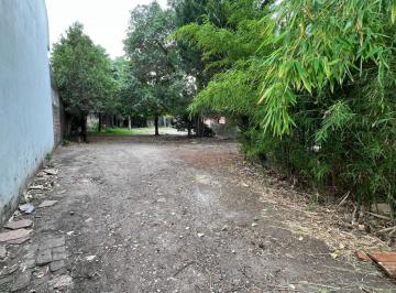 Terreno · 60m² · Lote Terreno Venta Lado Norte Ituzaingó Villa Ariza