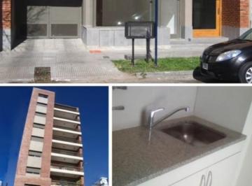 Local comercial · 48m² · Santiago del Estero 3100
