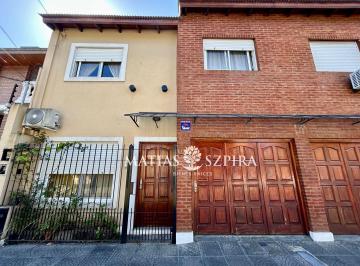 MSB-MS4-6163_2 · Venta de Casa 4 Ambientes en Wilde, Avellaneda.