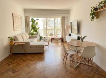 Departamento de 4 ambientes, Colegiales · Dueña Alquila Departamento 4 Ambientes - Colegiales Al Limite con Belgrano