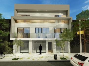 PH · 85m² · 3 Ambientes · Duplex en PH Estrenar! Sin Expensas!