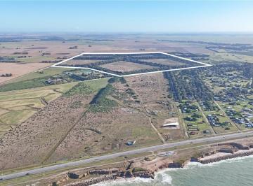 Campo · 5000ha · Haras de 103 Has Cercano Al Mar