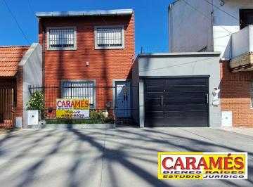 DCI-DCI-478_2 · Casa 4 Ambientes. | Balcarce Al 1000