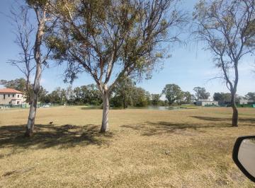 Terreno · 840m² · Terreno en Venta en Casuarinas del Pilar | Vco Propiedades