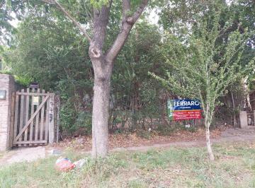 Casa de 2 ambientes, Almirante Brown · Casa en Venta