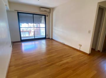 Departamento de 2 ambientes, Núñez · Arcos 3100 - Nuñez - Capital Federal