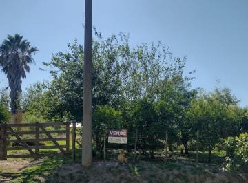 Terreno · 510m² · Venta Terreno Interno en San Javier (Lote 3)