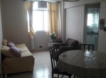 Departamento · 60m² · 3 Ambientes · Departamento de 3 Ambientes Luro 3000