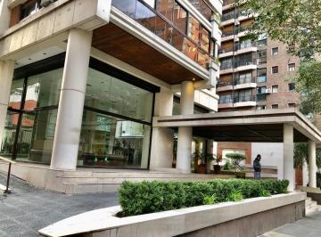 Departamento · 230m² · 4 Ambientes · 2 Cocheras · Departamento en Venta - Torre de Las Americas - 2 Cocheras