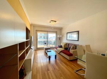 Departamento de 3 ambientes, Belgrano · Departamento de 85 m² con 2 Dorm. y Cochera en Alquiler en Belgrano C
