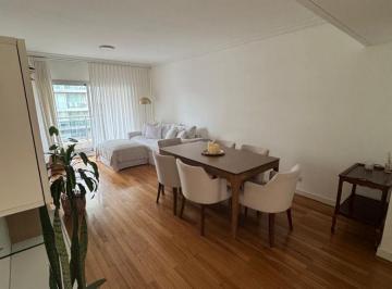 Departamento de 3 ambientes, Belgrano · Departamento de 85 m² con 2 Dorm. y Cochera en Alquiler en Belgrano C