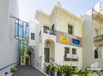 Oficina comercial · 1015m² · 10 Ambientes · Edificio de Oficinas en Venta - Rosario