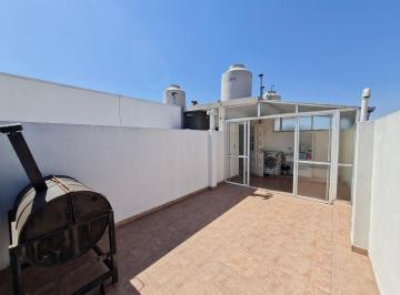 Departamento · 46m² · 2 Ambientes · Depto 2 Amb Venta Villa Luzuriaga Balcon y Terraza