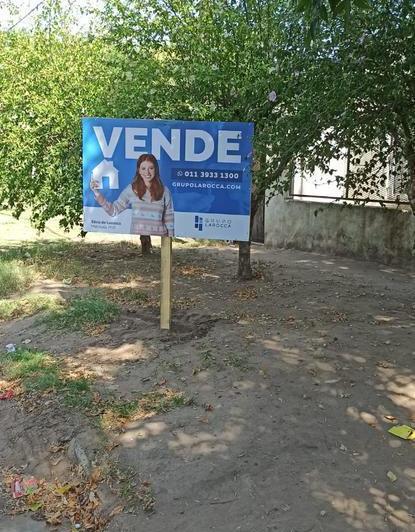 Casa · 50m² · 3 Ambientes
