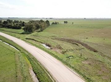 Campo · 3550000m² · General Guido - Labarden - 355 Ha