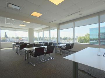 Oficina comercial · 2120m² · 70 Cocheras · Oficinas en Alquiler en Villa Adelina, San Isidro