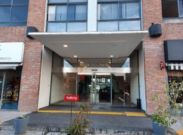 Oficina comercial · 159m² · Oficina en Office Park Norte