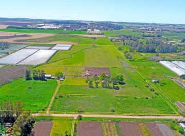 Campo · 5ha · Mar del Plata - El Boquerón - 25 Has - Feedlot