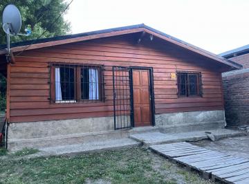 Casa de 3 ambientes, San Carlos de Bariloche · Venta Casa de 2 Dorm., Radio Urbano en San Carlos de Bariloche