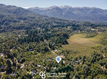 Terreno , Villa La Angostura · Venta Lote/terreno de 390 m² en Zona Tranquila - Barrio Las Balsas, Villa La Angostura