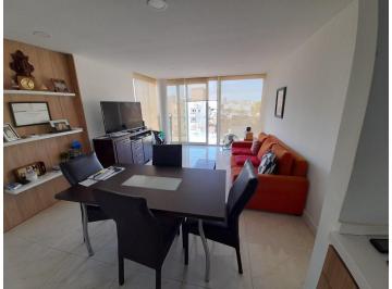 Departamento · 68m² · 3 Ambientes · Departamento de 3 Ambientes C/ Cochera - Cfte Abierto - Prime