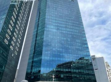 Oficina comercial , Retiro · Oficinas en Alquiler | Torre Bellini | 1.500 m²