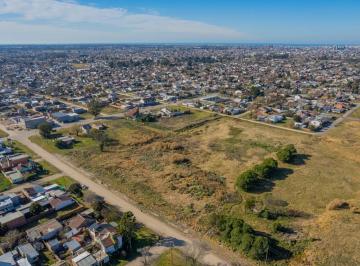 Terreno · 649m² · Lote Cercano a Ruta 226.